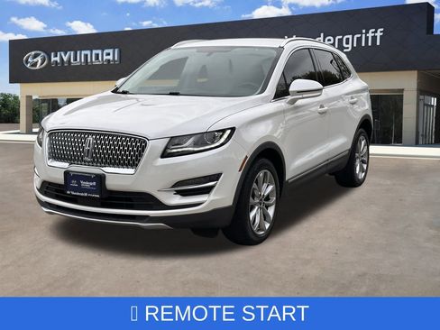 Used 2019 Lincoln MKC Select w/ Select Plus Package image 6