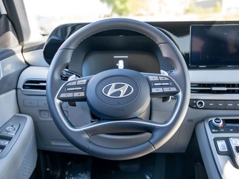 Used 2025 Hyundai Palisade SEL image 15