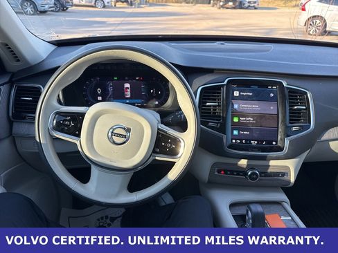 Certified 2023 Volvo XC90 B6 Plus w/ Protection Package Premier image 20