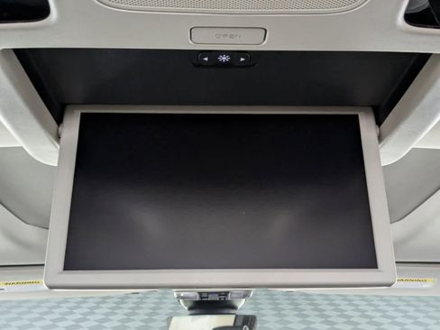 New 2026 Honda Odyssey Elite image 23