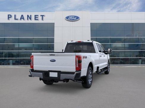 New 2026 Ford F350 Lariat AWD/4WD image 10