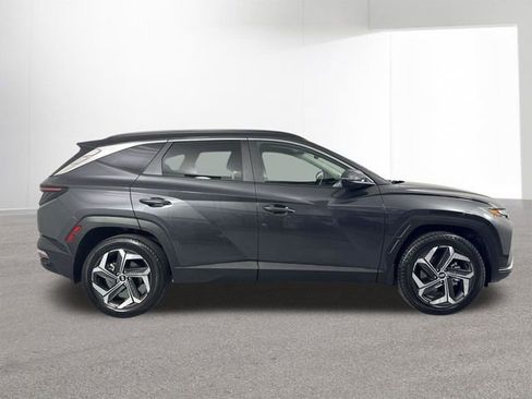 Used 2023 Hyundai Tucson SEL w/ Convenience Package image 36
