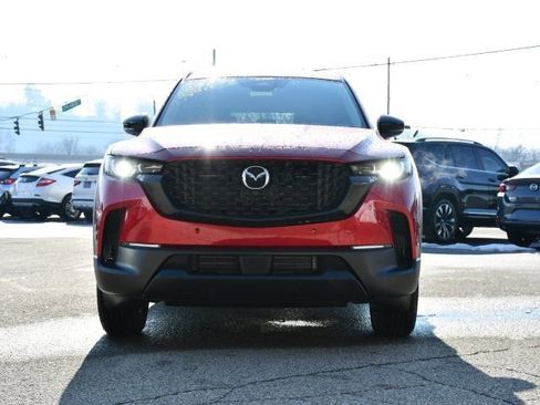 New 2026 MAZDA CX-50 2.5 Hybrid w/ Weather Package image 2