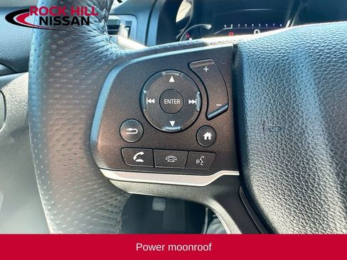 Used 2023 Honda Passport EX-L image 11