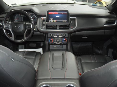 Certified 2021 Chevrolet Tahoe RST w/ Luxury Package image 30