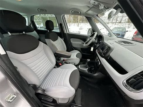Used 2014 FIAT 500L Easy image 17