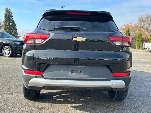 Used 2024 Chevrolet TrailBlazer LT image 7