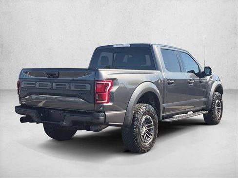 Used 2019 Ford F150 Raptor w/ Equipment Group 802A Luxury AWD/4WD image 5