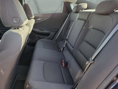 Used 2023 Chevrolet Malibu LT image 8