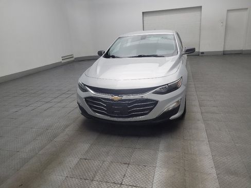 Used 2021 Chevrolet Malibu LS FWD image 15