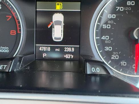 Used 2013 Audi A4 Premium Plus AWD/4WD image 8