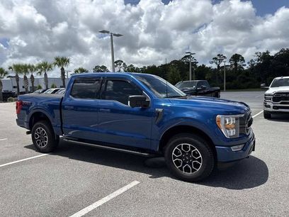 Used 2023 Ford F150 XLT w/ Equipment Group 302A High