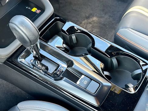 New 2026 Subaru Forester Sport image 20