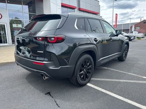 Used 2025 MAZDA CX-50 AWD 2.5 S w/ Preferred Package image 3