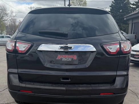 Used 2016 Chevrolet Traverse LT AWD/4WD image 15