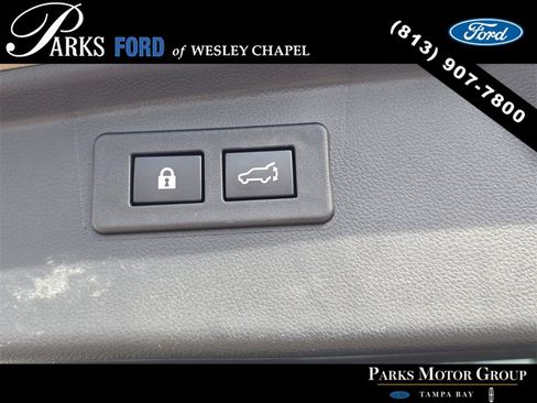 Used 2021 Subaru Outback Limited w/ Popular Package #2 image 9