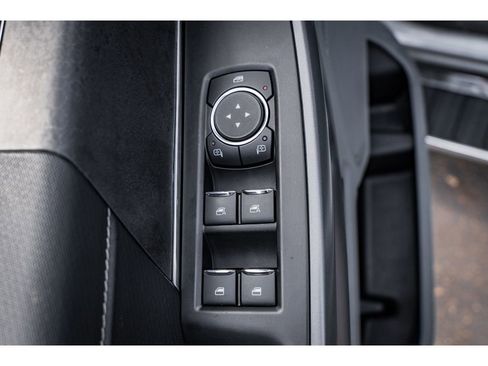 Used 2025 Ford F150 XLT w/ Equipment Group 301A Standard AWD/4WD image 7