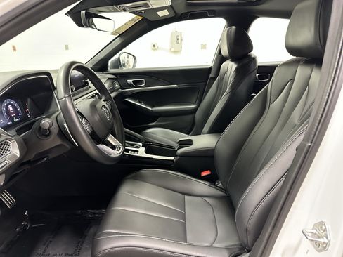 Used 2024 Acura Integra A-Spec FWD image 16