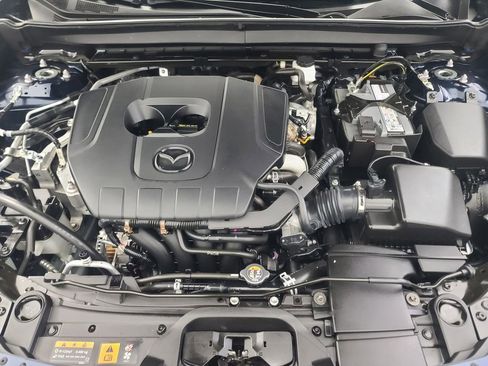 Used 2025 MAZDA CX-30 AWD 2.5 S w/ Select Sport Pkg image 36