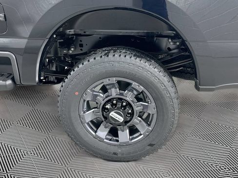 New 2026 Ford F250 XL w/ STX Appearance Package AWD/4WD image 17