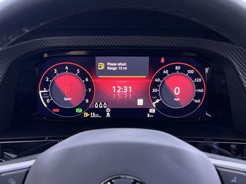 New 2025 Volkswagen Atlas Cross Sport SEL R-Line image 15