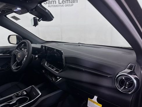 New 2026 Chevrolet Equinox LT image 30