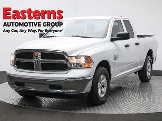 Used 2024 RAM 1500 Classic SLT video 1