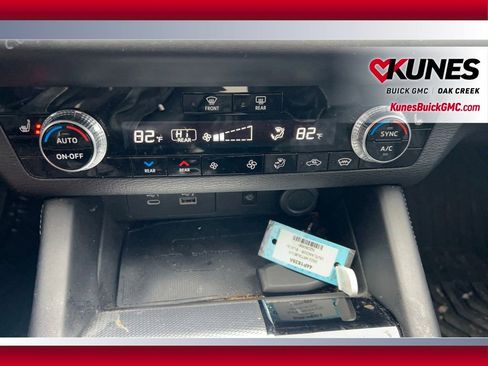 Used 2022 Mitsubishi Outlander SEL image 21