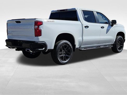 New 2026 Chevrolet Silverado 1500 LT Trail Boss w/ LT Trail Boss Premium Package image 2