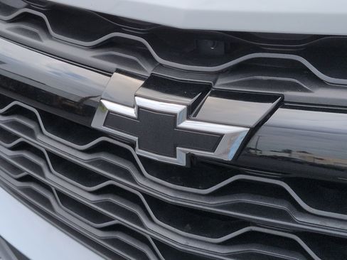 Certified 2023 Chevrolet Blazer LT w/ Midnight/Sport Edition AWD/4WD image 32