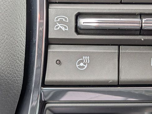 New 2026 GMC Acadia Elevation w/ Elevation Premium Package AWD/4WD image 54