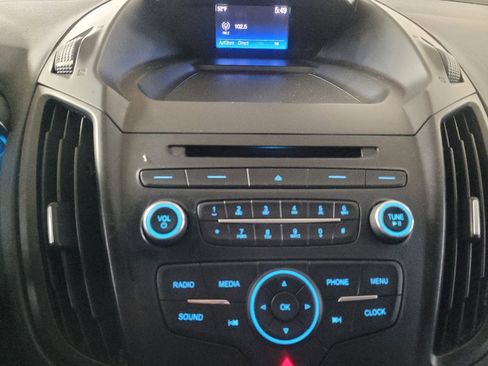 Used 2018 Ford Escape S image 25