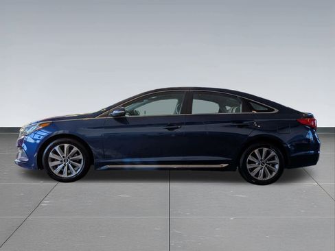 Used 2016 Hyundai Sonata Sport image 3