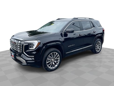 New 2026 GMC Terrain Denali image 35