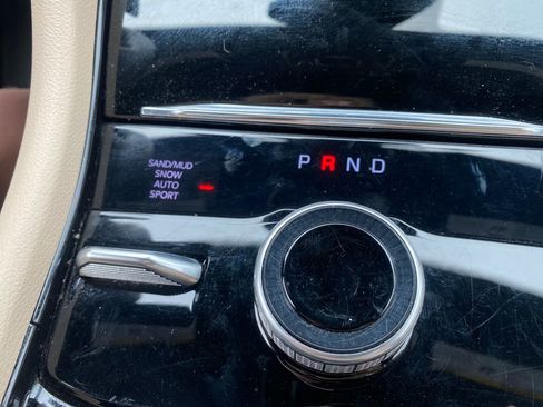 Used 2023 Jeep Grand Cherokee Limited AWD/4WD image 14