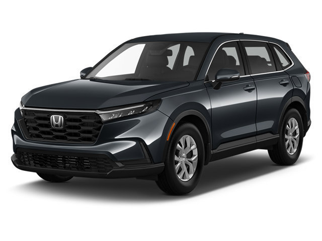 Used 2027 Honda CR-V EX-L image 1