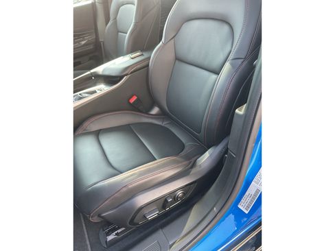 New 2026 Dodge Charger R/T AWD/4WD image 21