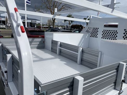 New 2024 Chevrolet Silverado 3500 W/T w/ WT Convenience Package image 23