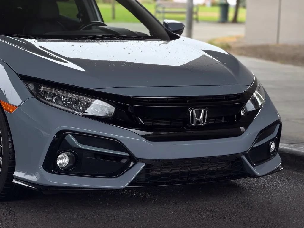 Used 2020 Honda Civic Sport Touring image 9