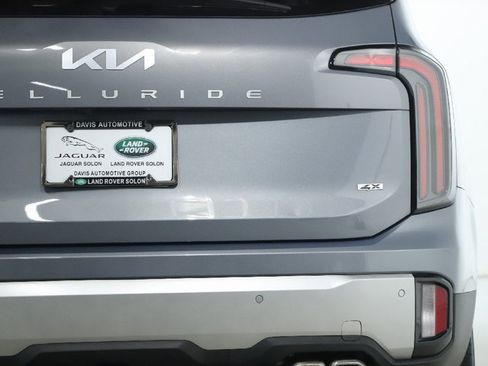 Used 2024 Kia Telluride SX Prestige image 48