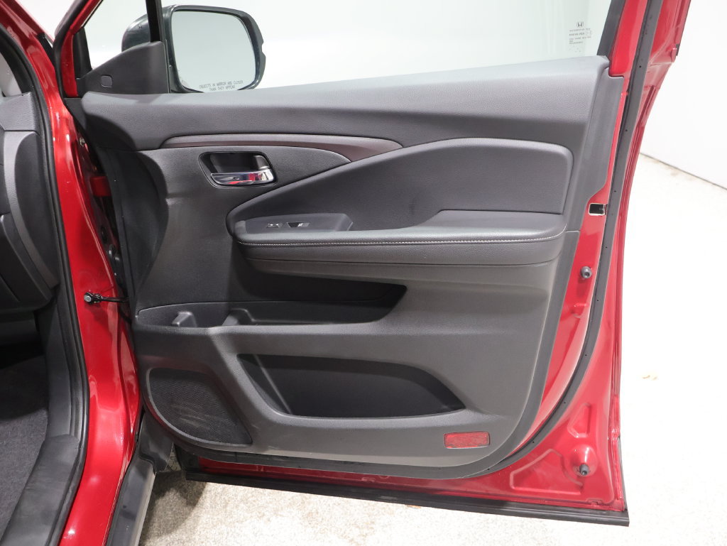 Used 2025 Honda Ridgeline RTL image 23