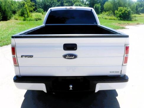 Used 2014 Ford F150 XL w/ XL Plus Package AWD/4WD image 16