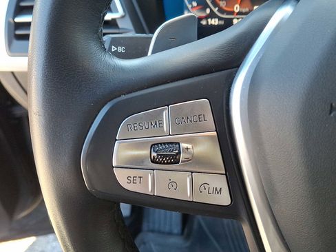 Used 2024 BMW X3 xDrive30i w/ Convenience Package image 22