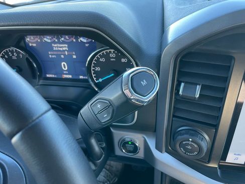 Used 2023 Ford F150 XLT w/ Equipment Group 302A High image 16