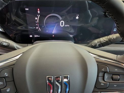 New 2026 Buick Envista Preferred w/ Convenience I Package image 19