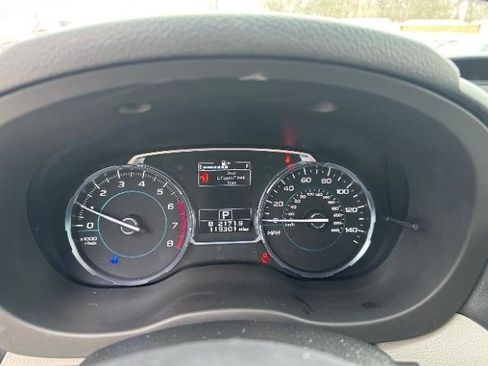 Used 2017 Subaru Forester 2.5i Limited image 18