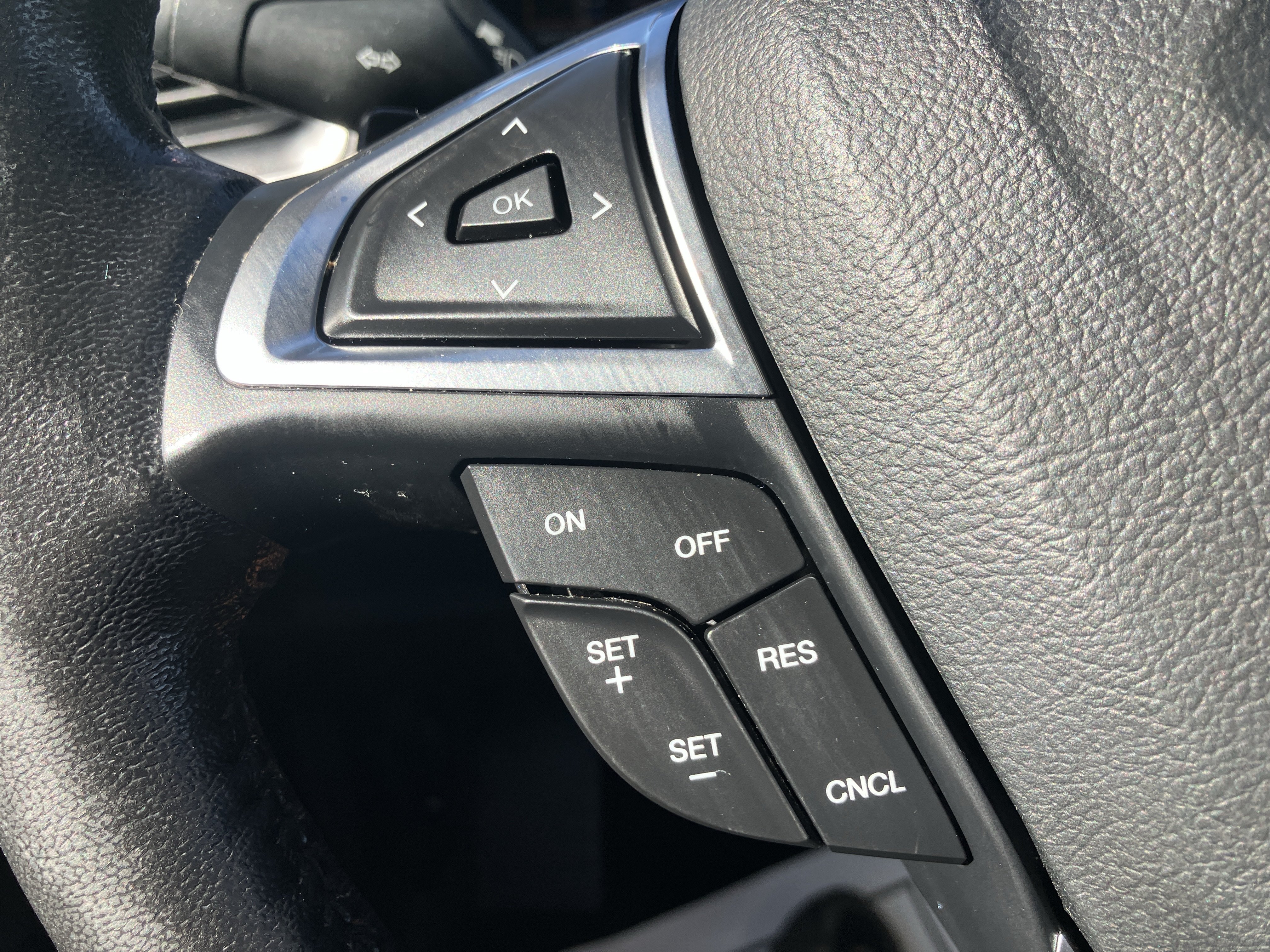 Used 2018 Ford Edge SEL w/ Canadian Touring Package AWD/4WD image 20