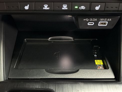 Certified 2026 Subaru Outback Limited AWD/4WD image 32