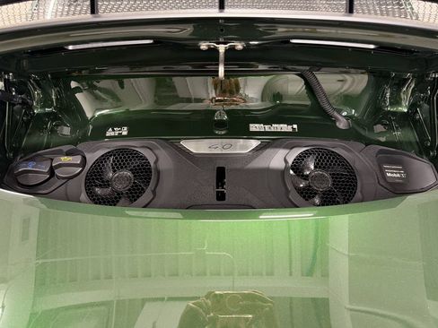 Certified 2026 Porsche 911 GT3 RWD image 30