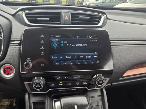 Used 2019 Honda CR-V EX-L image 17